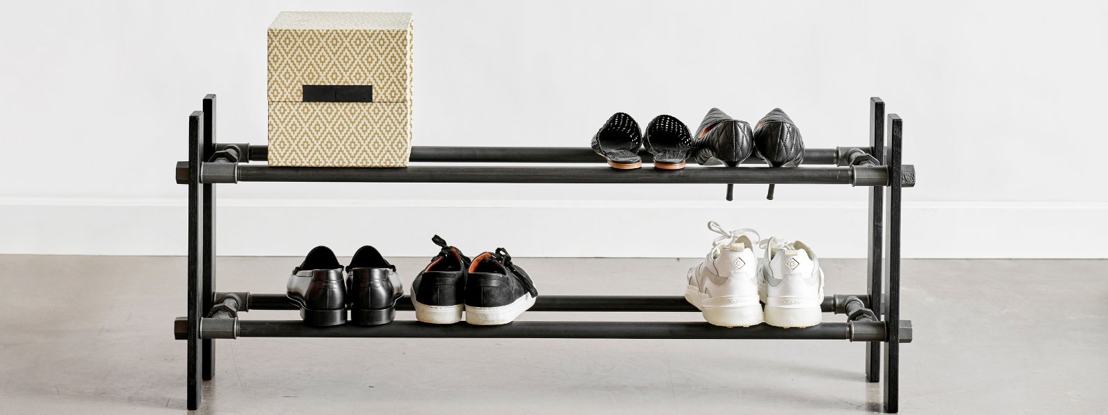 Shoe Rack