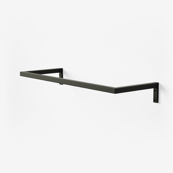 Frame Joey - Wall-mounted clothing rail