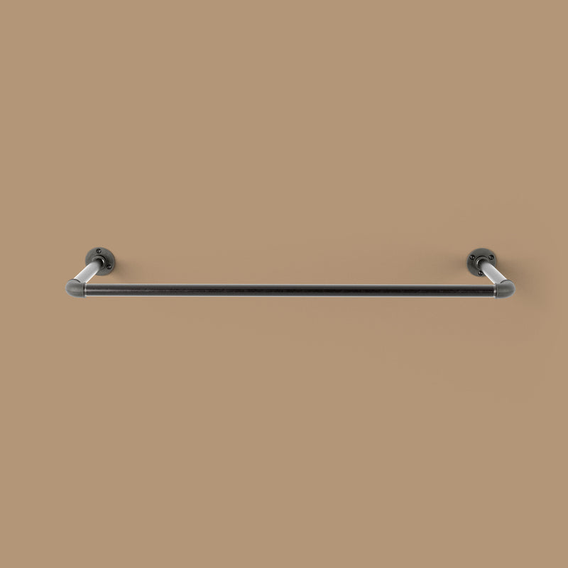 RackBuddy Joey - Wall-mounted clothes rail