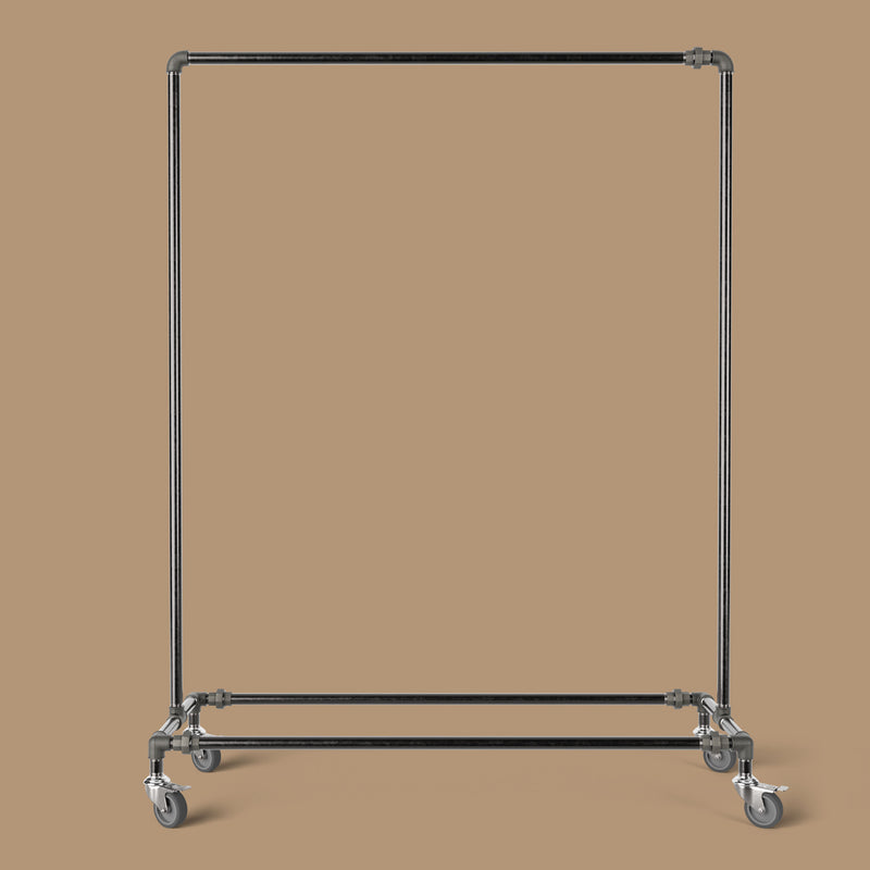 RackBuddy Ringo - Clothes rack with wheels