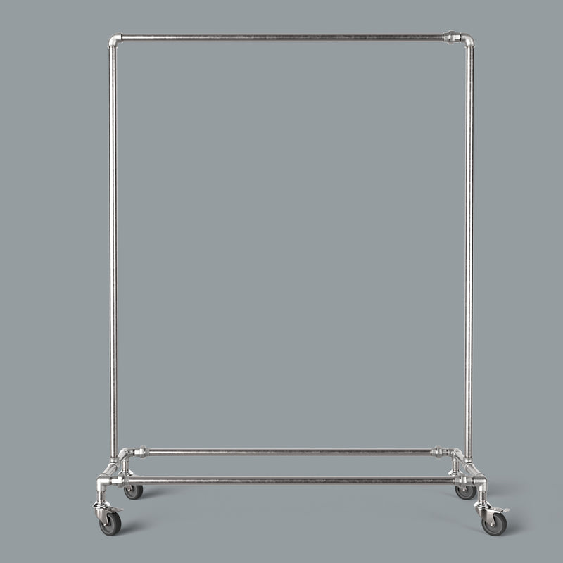 RackBuddy Ringo - Clothes rack with wheels