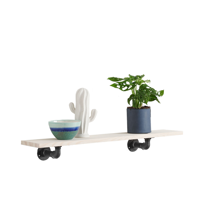 Rackbuddy Little John shelf - with supports