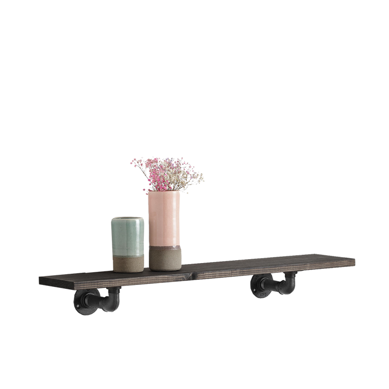Rackbuddy Little John shelf - with supports