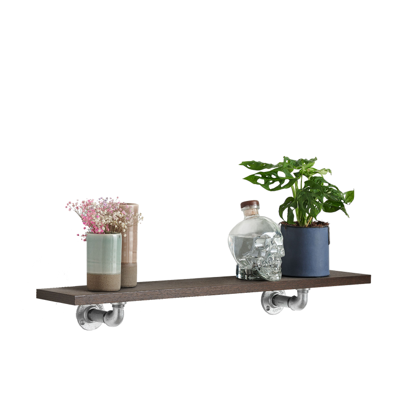 Rackbuddy Little John shelf - with supports